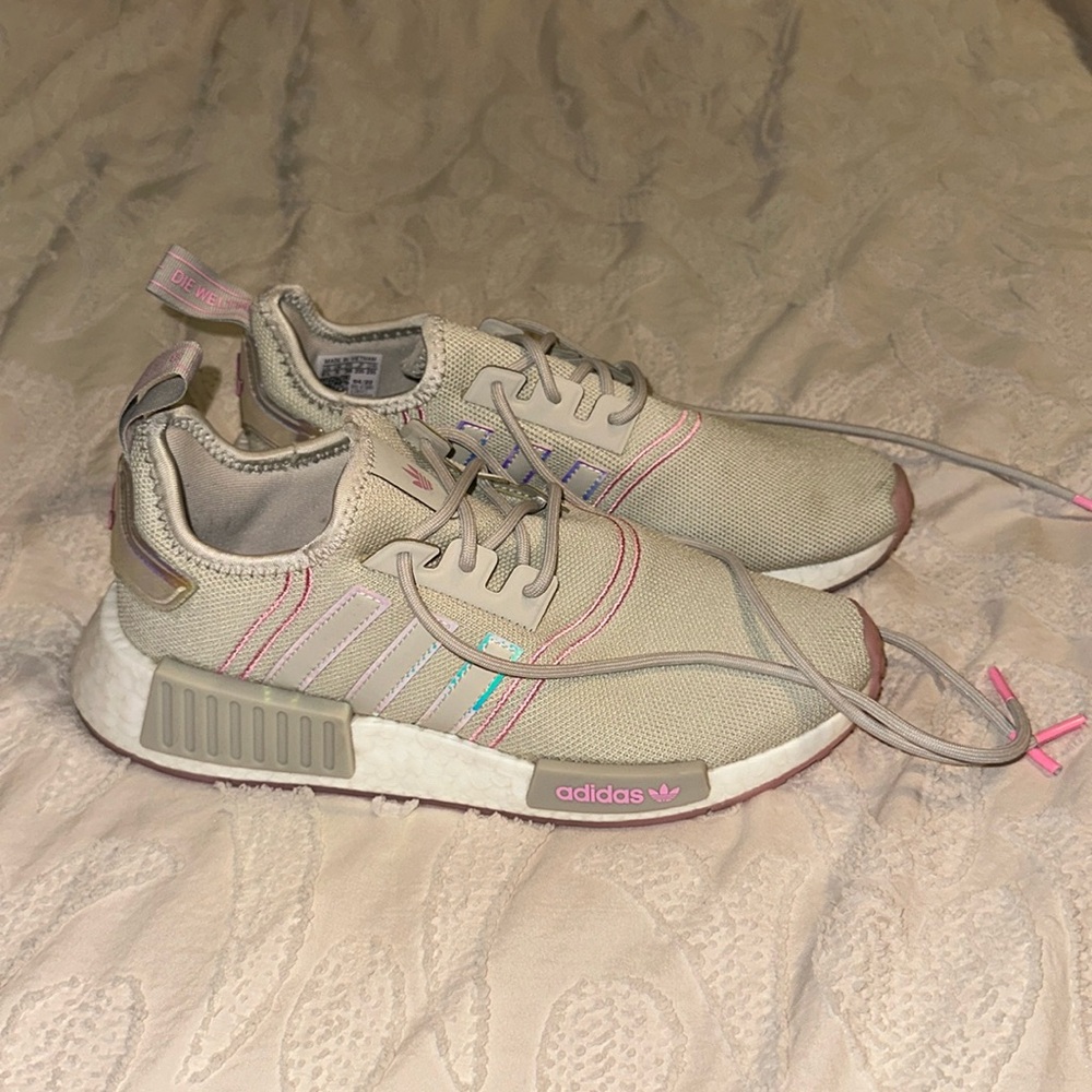 Women’s adidas shoes NMD